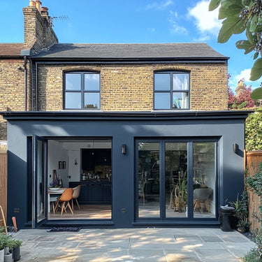 Pigment Exterior Masonry Paint - Image 9