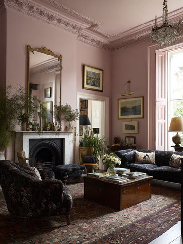 Pinky Promise Interior Emulsion Paint - Image 1