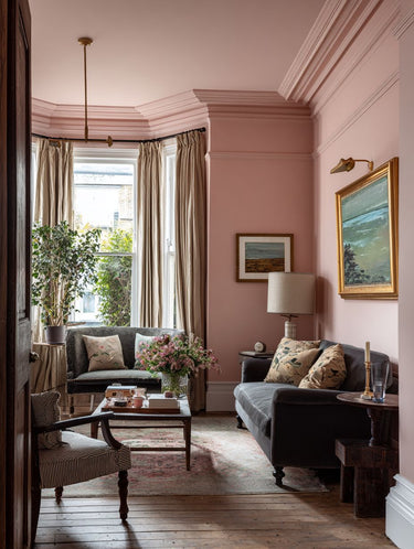 Pinky Promise Interior Emulsion Paint - Image 7