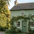 Pressed Leaf Exterior Masonry Paint - Image 3