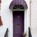 Pulp Exterior Front Door Paint - Image 3