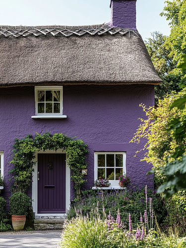 Pulp Exterior Masonry Paint - Image 3