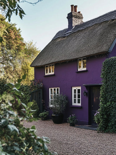 Pulp Exterior Masonry Paint - Image 7