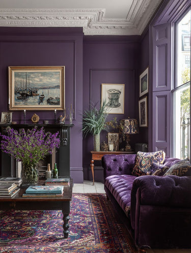 Pulp Interior Emulsion Paint - Image 8