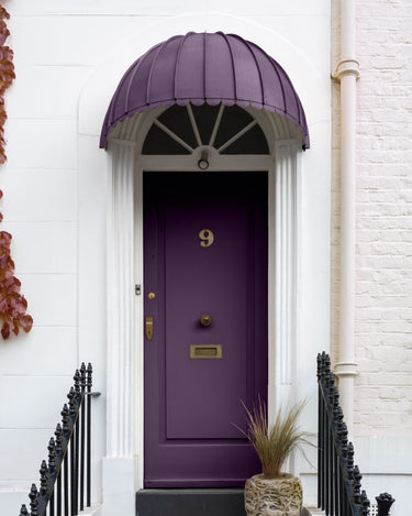 PULP™ EXTERIOR DOOR PAINT - Knuckles