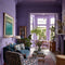 Quilted Plum Interior Emulsion Paint - Image 1