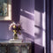 Quilted Plum Interior Emulsion Paint - Image 2