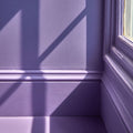 Quilted Plum Interior Emulsion Paint - Image 3