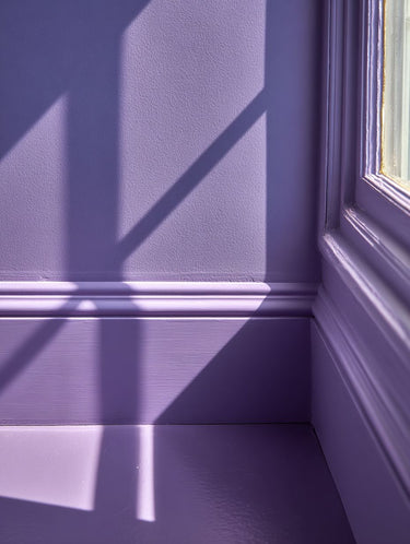 Quilted Plum Interior Emulsion Paint - Image 3