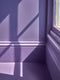 Quilted Plum Interior Emulsion Paint - Image 3