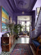 Quilted Plum Interior Emulsion Paint - Image 4