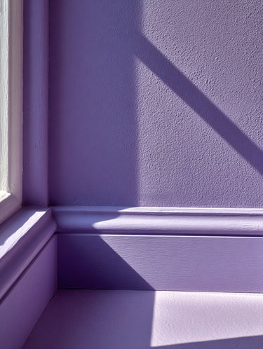 Quilted Plum Interior Emulsion Paint - Image 5