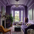 Quilted Plum Interior Emulsion Paint - Image 7