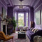Quilted Plum Interior Emulsion Paint - Image 7