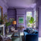 Quilted Plum Interior Emulsion Paint - Image 8
