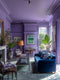 Quilted Plum Interior Emulsion Paint - Image 8