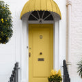 Rain Coat Exterior Front Door Paint - Image 1