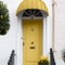 Rain Coat Exterior Front Door Paint - Image 1