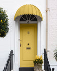 RAIN COAT™ EXTERIOR FRONT DOOR PAINT