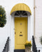 Rain Coat Exterior Front Door Paint - Image 1