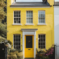 Rain Coat Exterior Masonry Paint - Image 1