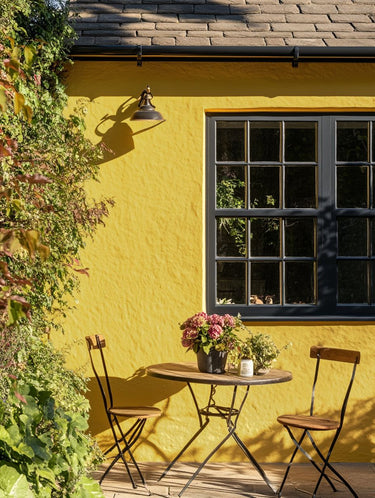 Rain Coat Exterior Masonry Paint - Image 3