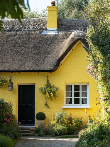 Rain Coat Exterior Masonry Paint - Image 4