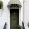 Repotting Exterior Front Door Paint - Image 2