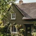 Repotting Exterior Masonry Paint - Image 1
