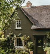 Repotting Exterior Masonry Paint - Image 1