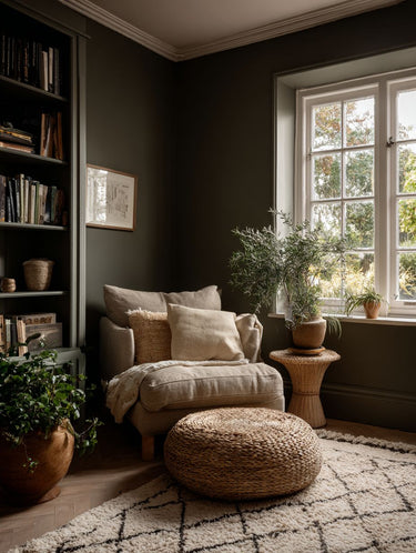 Repotting Interior Emulsion Paint - Image 12
