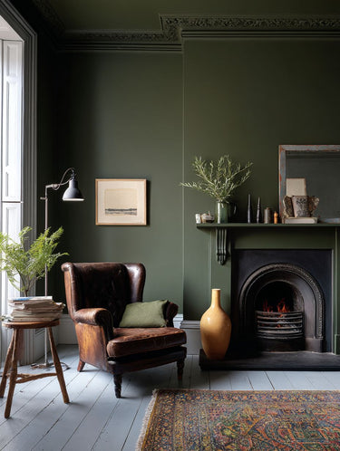 Repotting Interior Emulsion Paint - Image 6