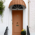 Rocking Horse Exterior Front Door Paint - Image 1