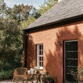 Rocking Horse Exterior Masonry Paint - Image 1