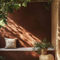 Rocking Horse Exterior Masonry Paint - Image 3