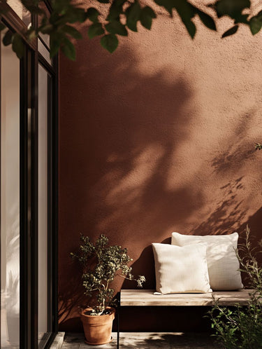 Rocking Horse Exterior Masonry Paint - Image 4