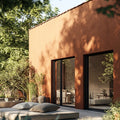 Rocking Horse Exterior Masonry Paint - Image 5