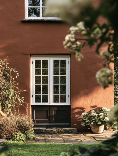 Rocking Horse Exterior Masonry Paint - Image 7