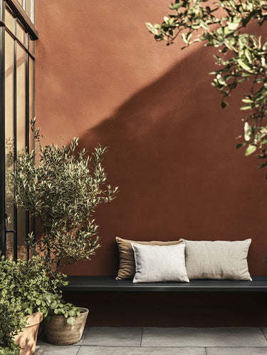 Rocking Horse Exterior Masonry Paint - Image 8