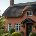 Rocking Horse Exterior Masonry Paint - Image 9
