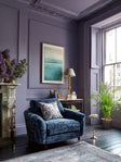 ROCKWOOD BLUSH™ INTERIOR EMULSION PAINT