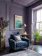 Rockwood Blush Interior Emulsion Paint - Image 1