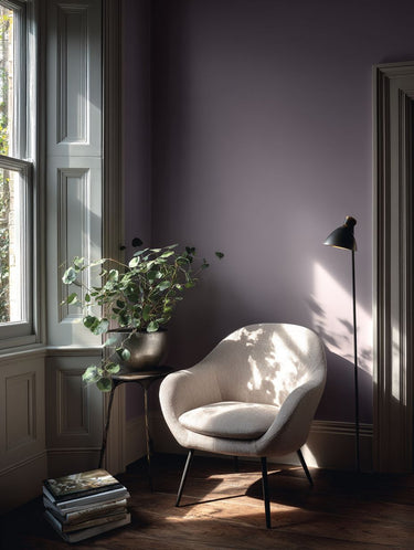Rockwood Blush Interior Emulsion Paint - Image 4