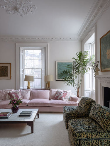 Rothbury Interior Emulsion Paint - Image 1