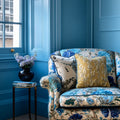 Rover Blue Interior Emulsion Paint - Image 10