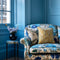 Rover Blue Interior Emulsion Paint - Image 10