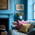 Rover Blue Interior Emulsion Paint - Image 1