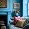 Rover Blue Interior Emulsion Paint - Image 1