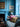 Rover Blue Interior Emulsion Paint - Image 1