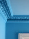 Rover Blue Interior Emulsion Paint - Image 2